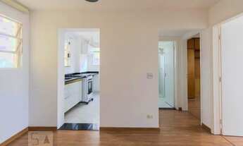 Imagem 6: Apartamento para Aluguel - Jabaquara, 2 Quartos, 46 m2