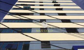 Imagem: Sala para alugar, 33 m² por R$ 1.206,43/mês