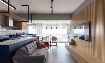 Imagem 2: Apartamento para Aluguel - Centro, 3 Quartos, 96 m2