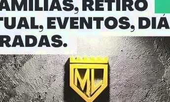 Imagem 5: Aluguel Mansão Leblon