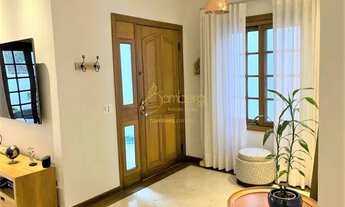 Imagem 3: Casa reformada no Alto da Boa Vista, pronta para morar!