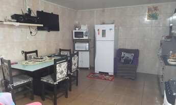 Imagem: SAPUCAIA DO SUL - Casa Padrão - Lomba da