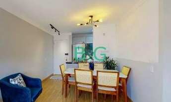 Imagem 7: Apartamento com 2 dormitórios à venda, 65 m² por R$ 599.000 - Vila Maria - São Paulo/SP