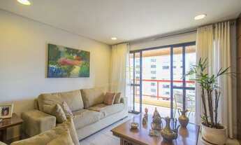 Imagem 2: Morumbi 163m² - 3 suítes e 3 vagas - local nobre