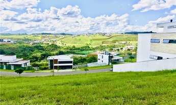 Imagem 6: Terreno Condomínio Aphaville, de 472 m², com projeto Marcelo Amoroso já aprovado para cons