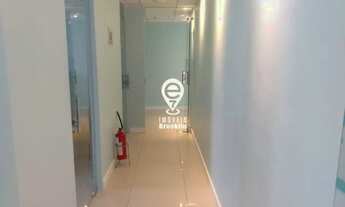 Imagem 4: Excelente Sala comercial 206m² - Brooklin