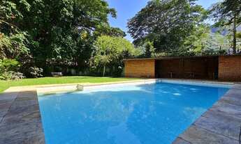 Imagem 3: Casa com 5 dormitórios à venda, 521 m² por R$ 2.900.000,00 - Barra da Tijuca - Rio de Jane