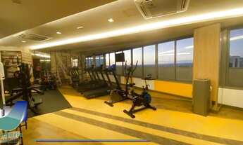 Imagem 9: Apartamento residencial para Locação no Alto da Boa Vista, Ribeirão Preto