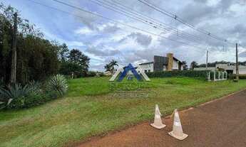 Imagem 9: Terreno na Estância Santa Paula à venda, 1686 m² por R$ 860.000 - Esperança - Londrina/PR