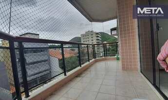 Imagem 2: Apartamento com 2 dormitórios para alugar, 67 m² por R$ 2.212,00/mês - Vila Valqueire - Ri