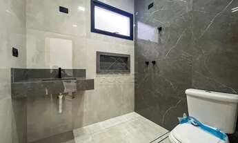 Imagem 6: PIRACICABA - Casa de Condomínio - Residencial Mônaco