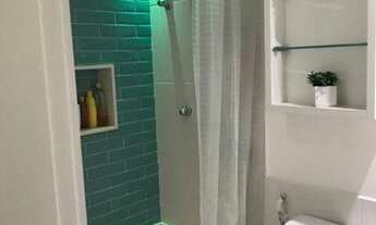 Imagem 5: Apartamento à venda, 161 m² por R$ 2.400.000,00 - Vila Romana - São Paulo/SP