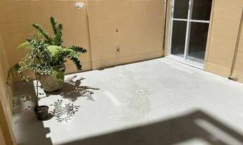 Imagem 5: Sala quarto reformado e com área externa!!