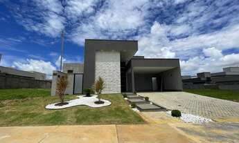 Imagem: CASA COM PISCINA, CONDOMÍNIO PARQVILLE