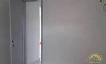 Imagem 7: APTO NO MARAPÉ Apartamento com 2 dormitórios