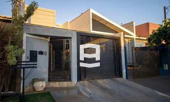 Imagem: Casa com 2 dormitórios à venda, 67 m²