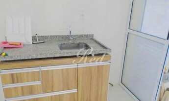 Imagem 5: Apartamento com 2 dormitórios, 61 m² - venda por R$ 265.000,00 ou aluguel por R$ 1.730,81