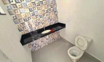 Imagem 4: Linda Casa Terrea c 3 Suites c closet no Ponta Negra 2 Piscina + Escritorio