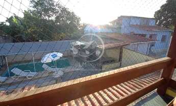 Imagem 6: COD 531 -VENDA Casa Duplex com Piscina (Porteira Fechada) Cabo Frio RJ