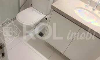 Imagem 3: APARTAMENTO 1 DORMITÓRIO COM VARANDA PRÓXIMO AO METRÔ SUMARÉ ? LOCAÇÃO