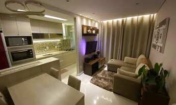 Imagem 5: APARTAMENTO RESIDENCIAL em BARUERI - SP, PARQUE VIANA