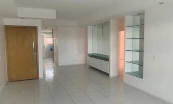 Imagem 5: AC- Belo apartamento todo reformado e decorado 135m2 3 qts 1 st com linda vista do mar