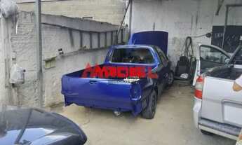 Imagem 1: Casa Padrão em Sao Jose dos Campos