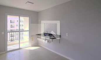 Imagem 2: Apartamento à Venda - Vila das Mercês, 1 Quarto, 32 m2