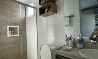 Imagem 13: Lindo Apto Frente Ao Mar 02 Dorms Sacada Gourmet Lazer