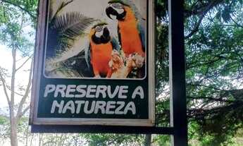 Imagem: Vendo ou troco área de camping