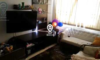 Imagem: Apartamento à venda, 2 quartos, 1 vaga