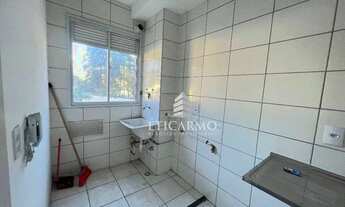 Imagem 3: Apartamento com 2 dormitórios para alugar, 45 m² - Jardim Nossa Senhora do Carmo - São Pau