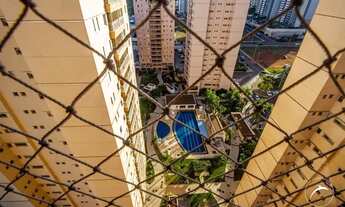 Imagem 7: Sul (Águas Claras