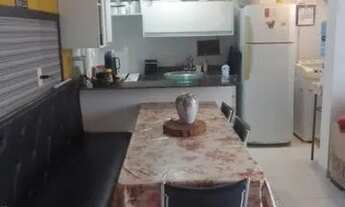 Imagem 2: Apartamento semimobiliado 2qts excelente condomínio no Geisel - leia a descrição