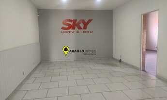 Imagem 3: Loja térrea na Avenida General Afonseca, nº 1753 - Bairro Manejo em Resende RJ ( 105 m²