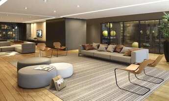 Imagem 6: Studio no Bairro Independência