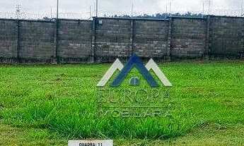 Imagem 4: Terreno à venda, 304 m² por R$ 415.000,00 - Cidade Industrial II - Londrina/PR