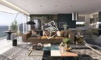 Imagem 3: APARTAMENTO RESIDENCIAL em Balneário Camboriú - SC, Centro