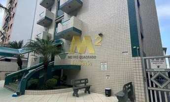 Imagem 2: Kitnet com 1 dorm, Tupi, Praia Grande - R$ 165 mil, Cod: 11884