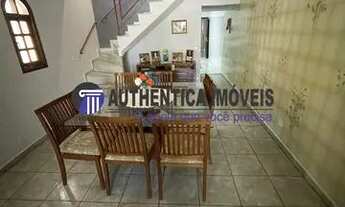 Imagem 4: SOBRADO para VENDA - BELA VISTA - OSASCO - SÃO PAULO - AUTHÊNTICA IMÓVEIS