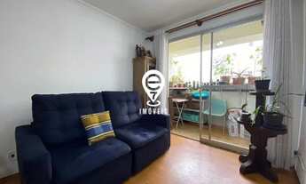 Imagem 1: Apartamento à venda, 3 quartos, 1 suíte, 1 vaga, Vila da Saúde - São Paulo/SP