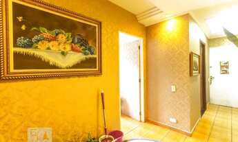 Imagem 3: Apartamento para Aluguel - Baeta Neves, 3 Quartos, 67 m2