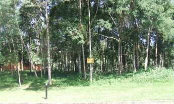 Imagem 3: TERRENO EM CONDOMÍNIO com 1 dormitório à venda com 2442.4m² por R$ 1.350.000,00 no bairro