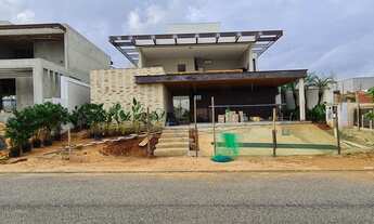 Imagem 5: CASA RESIDENCIAL em Sorocaba - SP, Condomínio Alphaville II