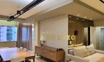 Imagem 3: Apartamento com 5 dormitórios à venda, 246 m² por R$ 1.900.000 - Buritis - Belo Horizonte