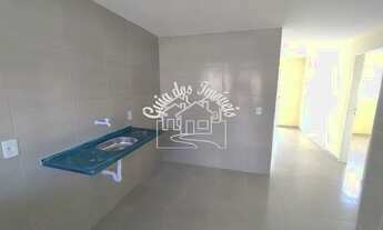 Imagem 5: Apartamento para venda com 55 metros quadrados com 2 quartos em Umbura - Igarassu - PE