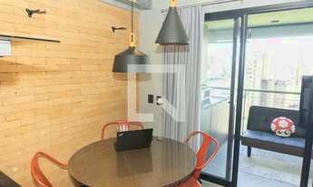 Imagem 5: Apartamento à Venda - Bela Vista, 1 Quarto, 35 m2