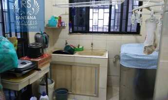 Imagem 7: Casa em Jardim Guanabara - Rio de Janeiro