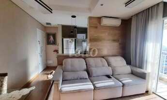 Imagem: São Paulo - Apartamento Padrão - Vila