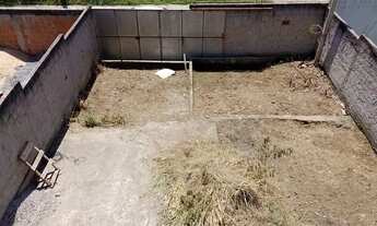 Imagem 6: Linda casa (inacabada)